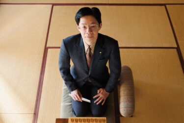 谷川浩司の名言格言90選