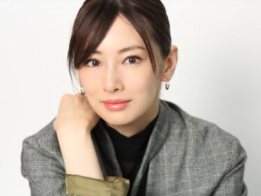北川景子の名言格言集