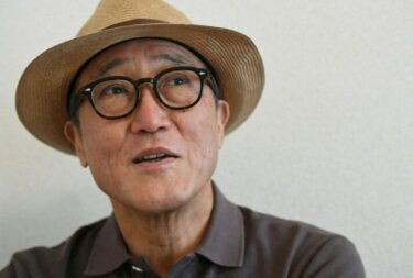 佐野史郎の名言格言集