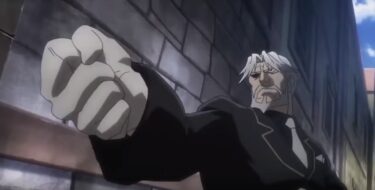 オーバーロード ブレイン アングラウスの名言 名セリフ集 名言格言 Net