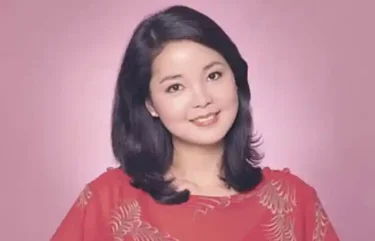 テレサ・テンの名言格言集