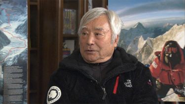 栗城史多の名言格言104選 名言格言 Net