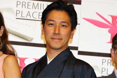 和泉元彌の名言格言集