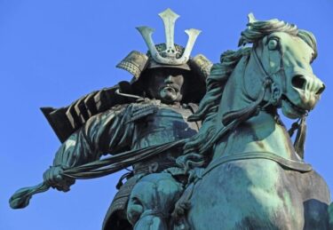 楠木正成の名言格言14選