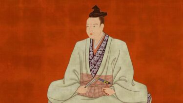 明智光秀の名言格言11選