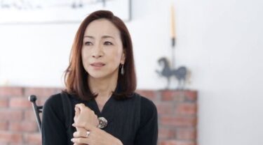 原田美枝子の名言格言集