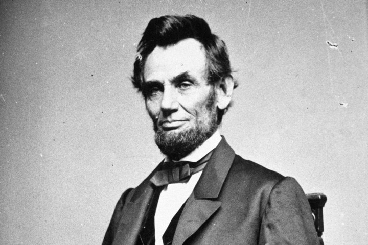 エイブラハム リンカーンの名言格言52選 名言格言 Net