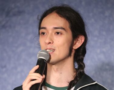 栗原類の名言格言20選