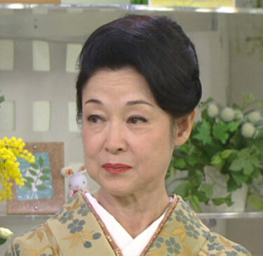 若尾文子の名言格言集