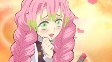 【鬼滅の刃】恋柱・甘露寺蜜璃の名言・名セリフ40選