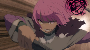 【クジ砂】リョダリの名言・名セリフ集