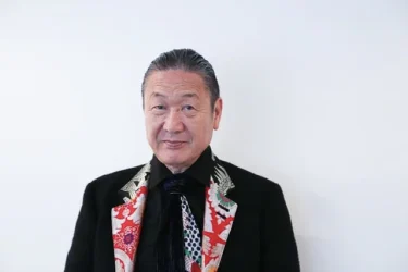 山本寛斎の名言格言50選