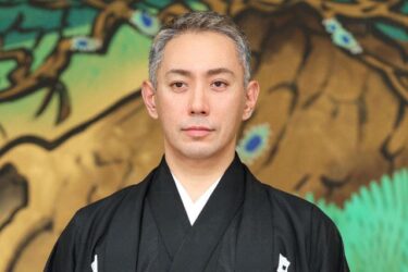 市川海老蔵の名言格言74選