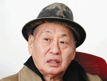 泉谷しげるの名言格言55選