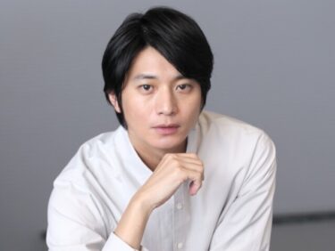 向井理の名言格言13選