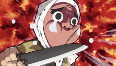 【鬼滅の刃】鋼鐵塚蛍の名言・名セリフ11選