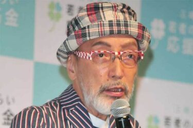 テリー伊藤の名言格言44選