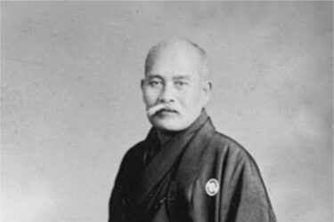 植芝盛平の名言格言15選