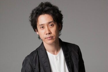 大泉洋の名言格言16選