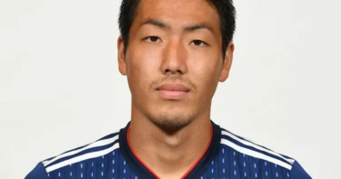 昌子源の名言格言21選