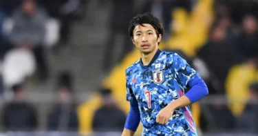 柴崎岳の名言格言16選