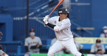 中村奨吾の名言格言31選