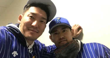 梶谷隆幸の名言格言11選