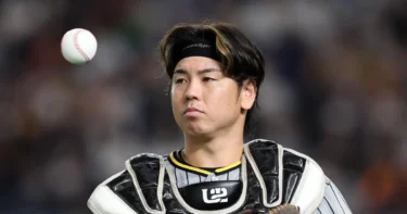 梅野隆太郎の名言格言20選