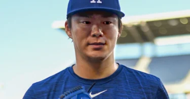 山本由伸の名言格言27選
