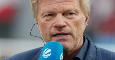 オリバー・カーンの名言格言18選