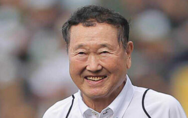 板東英二の名言格言集