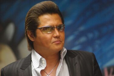 竹内力の名言格言34選