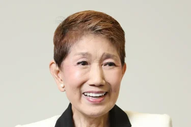 水前寺清子の名言格言集