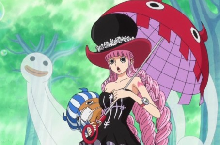 One Piece セニョール ピンクの名言 名セリフ 名言格言 Net
