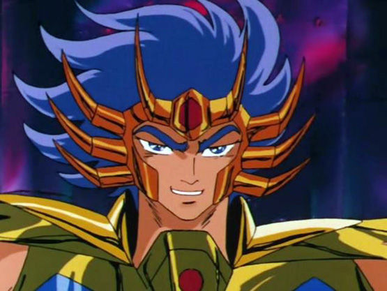 聖闘士星矢 蟹座のデスマスクの名言 名セリフ 名言格言 Net